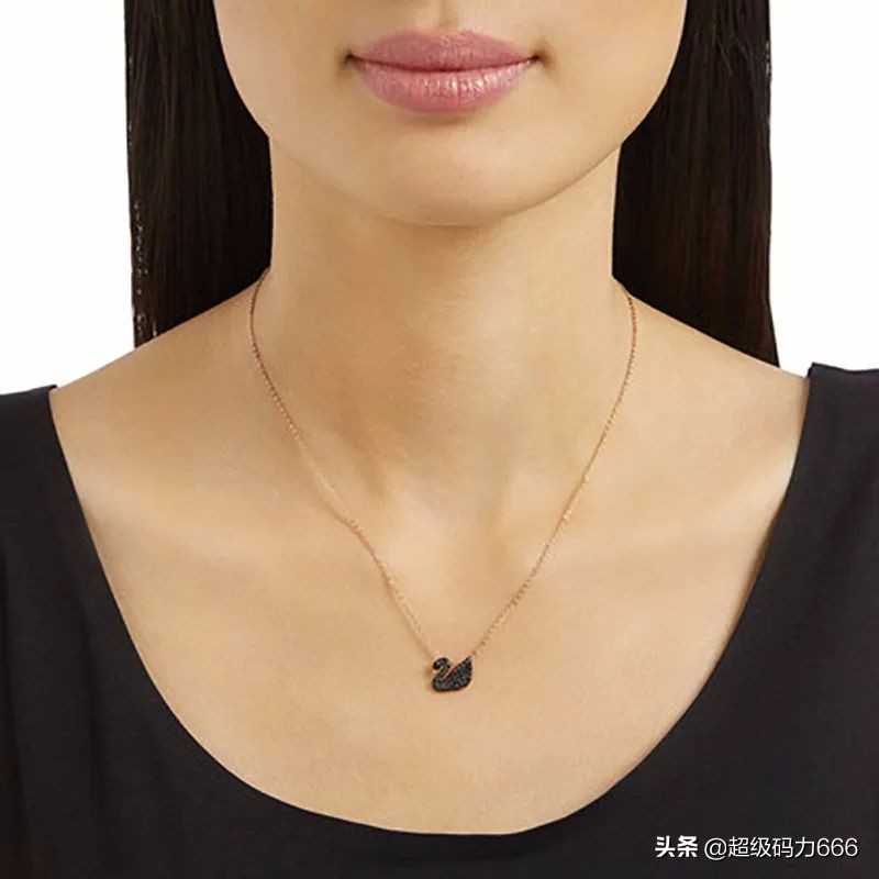 施华洛世奇七夕直播专场限时99米,今年施华洛世奇的爆款