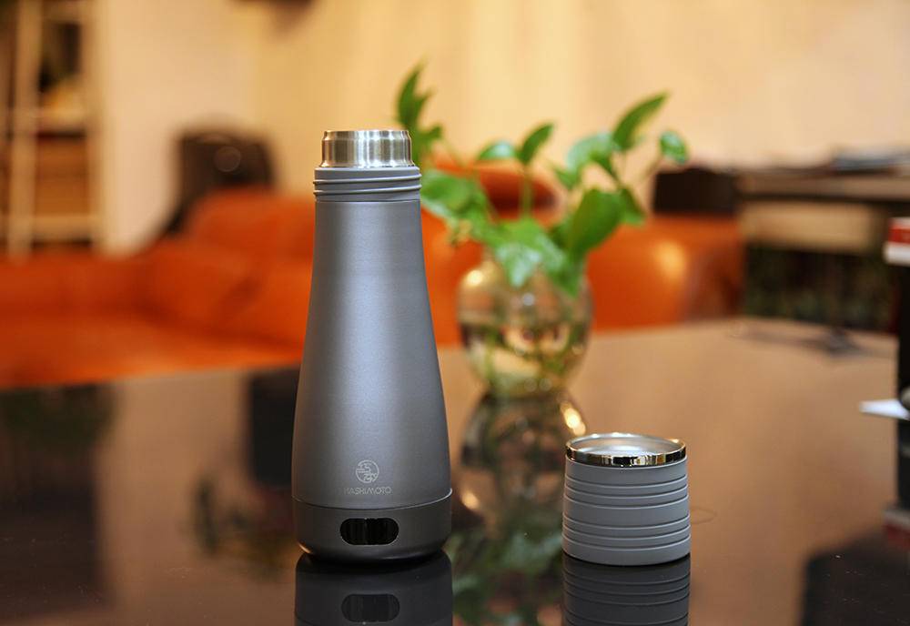 随身携带方便烧水杯,烧水器旅行携带超方便