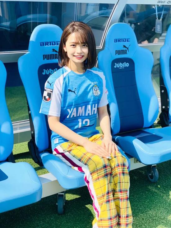 2019日本j联赛球衣哪个队好看,日本2019年j联赛球衣