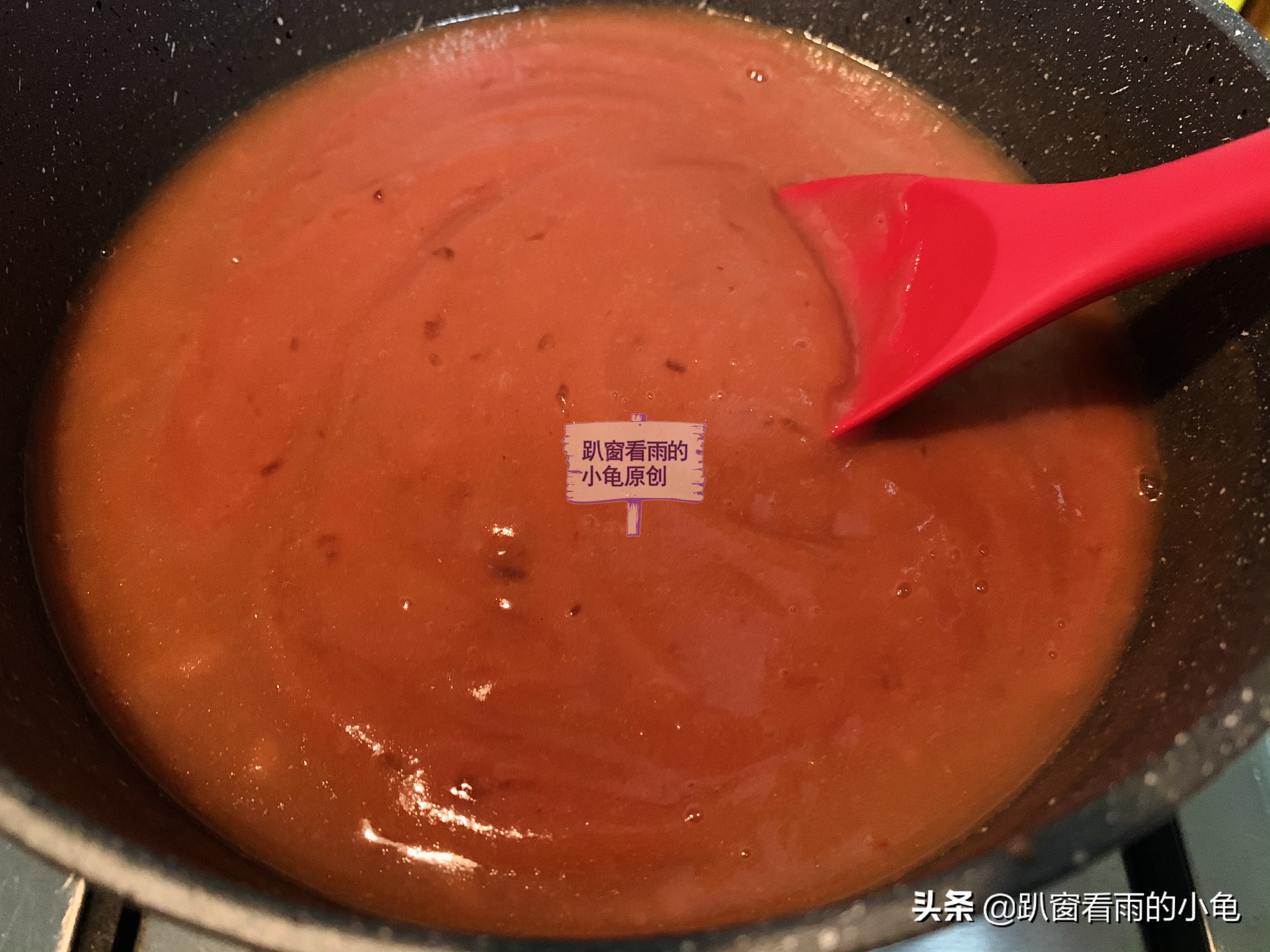 山楂糕放冰箱冷藏怎么不成形,山楂糕不成形可以放入烤箱吗