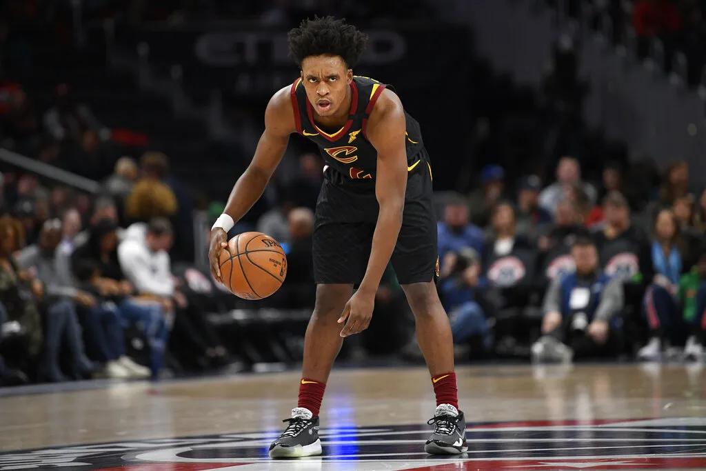 选秀看三年！21岁小将持续高光目标全明星？