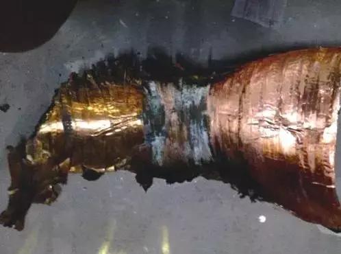 母线绝缘故障,管型绝缘母线维修