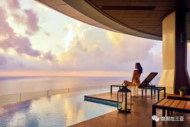 三亚必去的海棠湾,三亚海棠湾旅游攻略