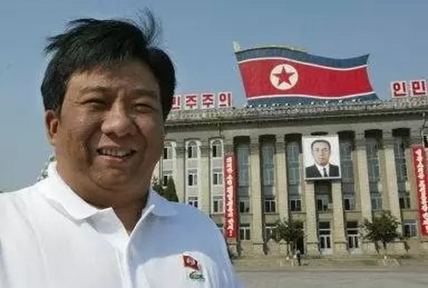 1999年缔造沈阳荷兰村，4年后锒铛入狱，中国第二富豪沉浮录