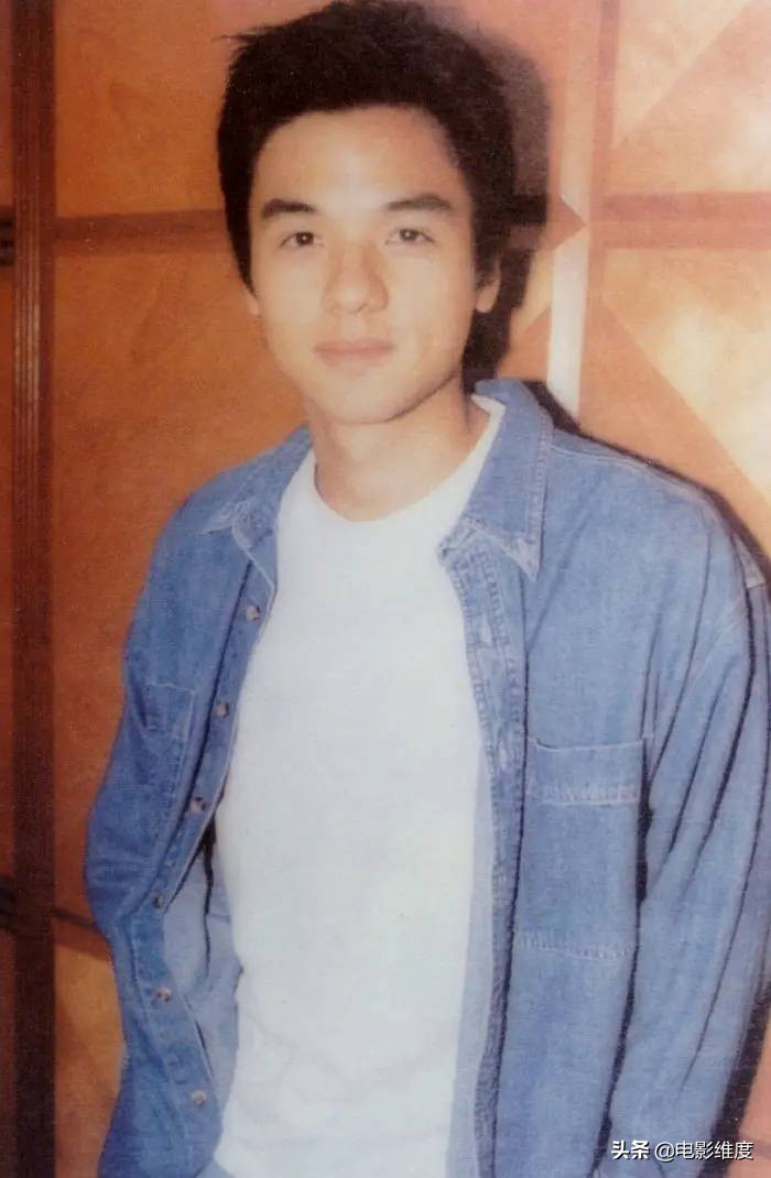 冯德伦花心,冯德伦舒淇结婚莫文蔚去了吗