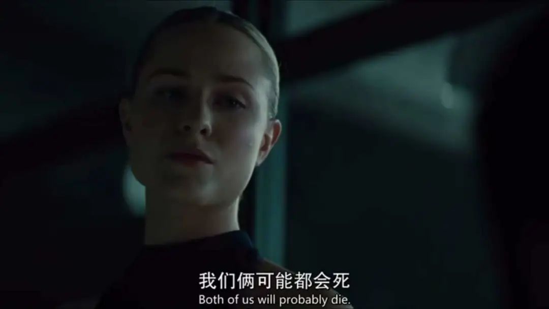 西部世界权威解读,西部世界盘点