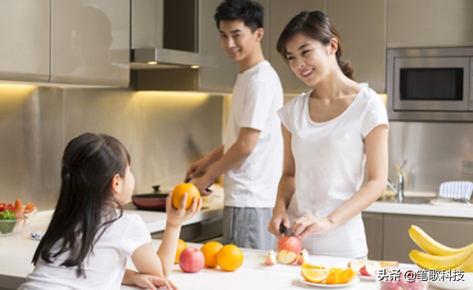 鸿蒙系统智能冰箱,美的鸿蒙冰箱使用体验分享
