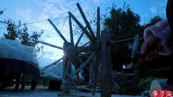 她凭“中华之美”圈粉海外，却被国内网民骂成筛子