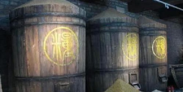 隋朝最大粮仓叫什么,隋炀帝粮仓