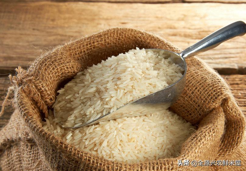大米发黄是什么原因还能吃吗,大米发黄是什么原因
