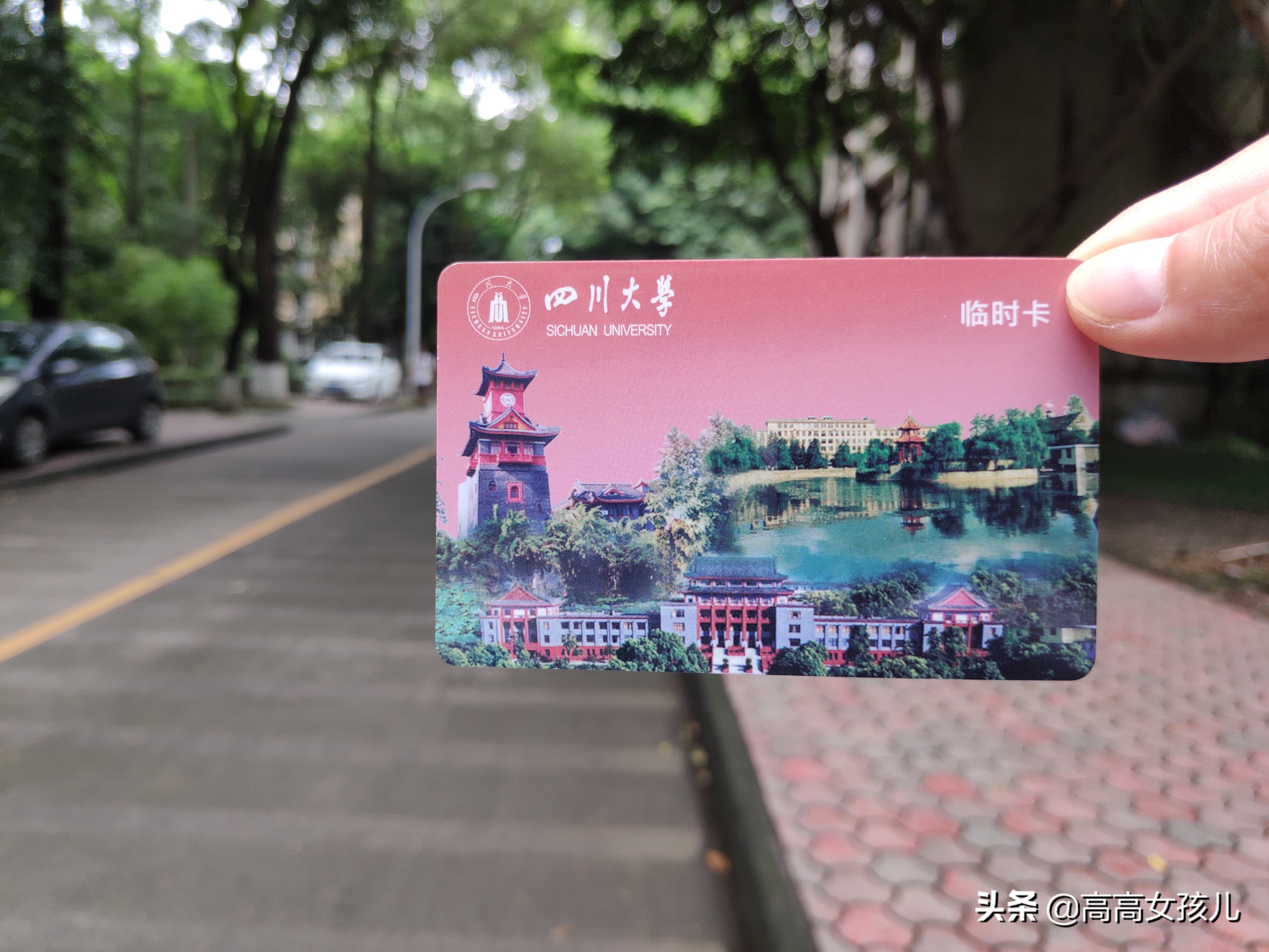 四川保研夏令营,我的保研之路全集