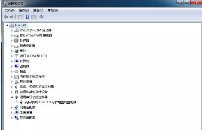 装系统扫描不到u盘,新安装系统显示没有正确引导