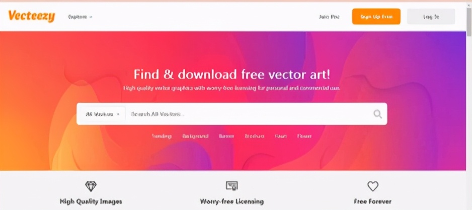 设计师必备的9个素材网站,酒盒包装设计素材网站
