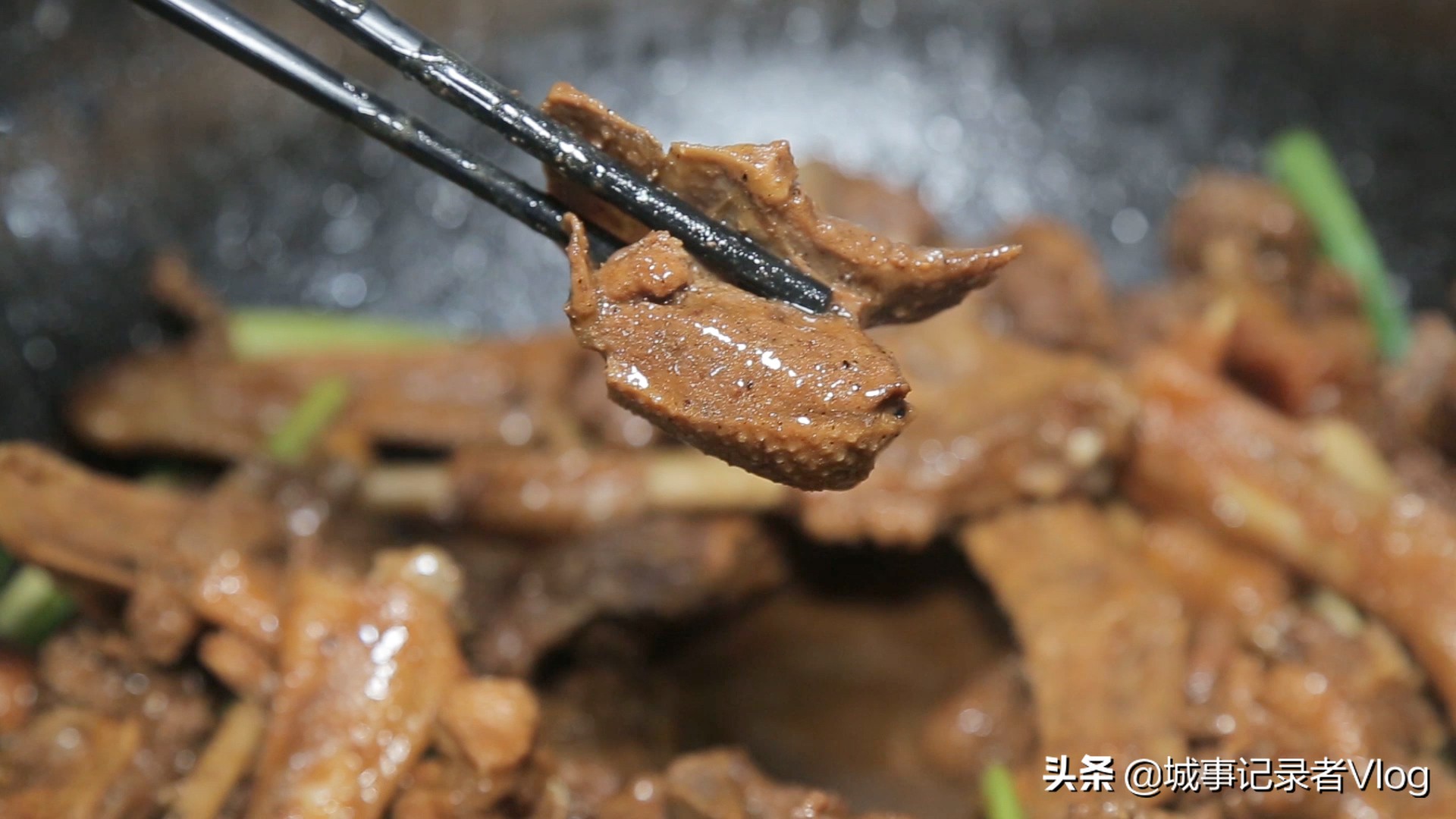 最正宗最美味的醉鹅,大自然醉鹅酱料秘方