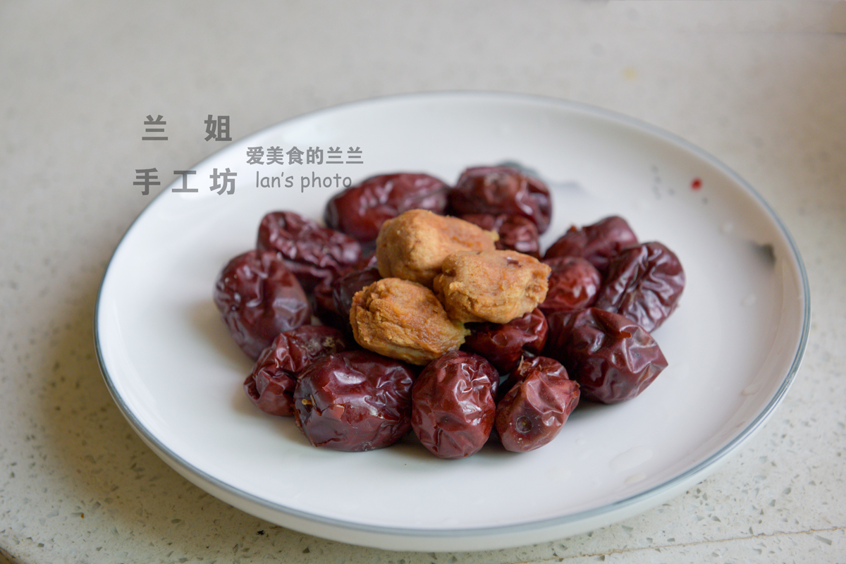 豆沙枣泥馅是什么制作的,传统红豆沙馅的做法