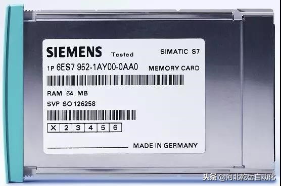 q系列plc存储卡的区别,plc存储卡有哪三种功能