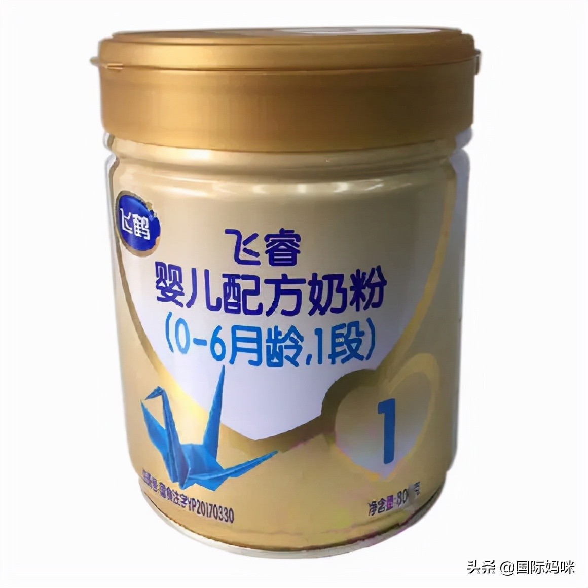 飞鹤奶粉和飞鹤牧场奶粉是一家吗,飞鹤1段羊奶粉测评