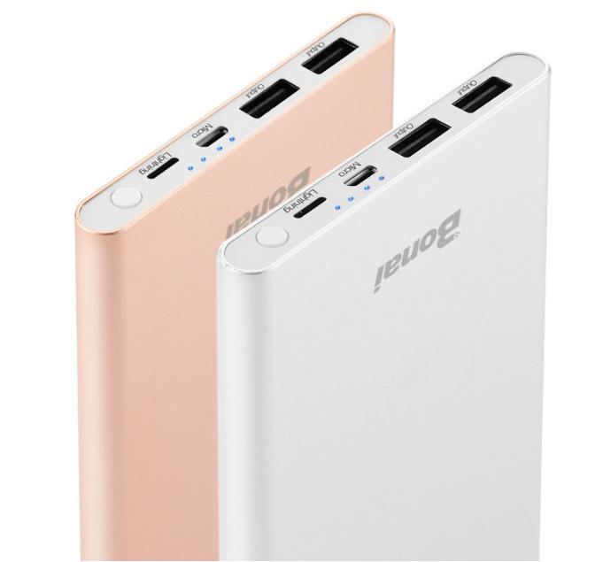 2021年快充移动电源选购指南,汽车移动电源启动器如何选购