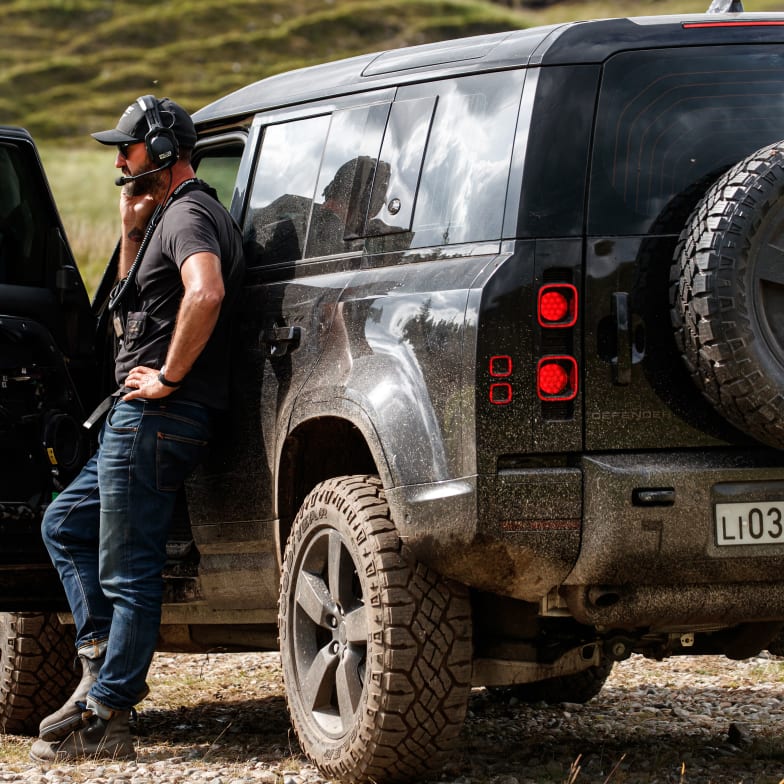 第五代路虎揽胜瑕疵车,第五代揽胜口碑