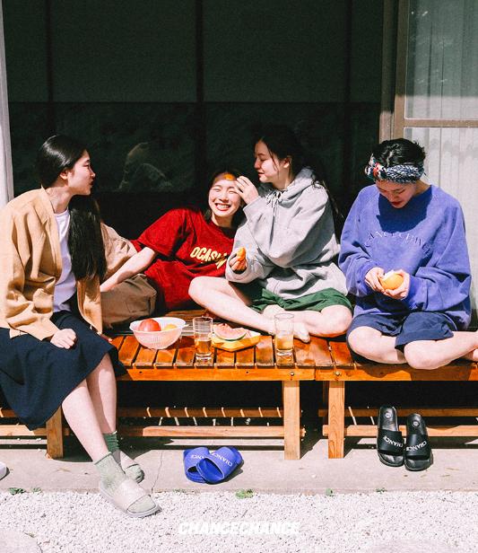 淘宝爆火的cec风，到底啥意思？好看的小姐姐都在穿