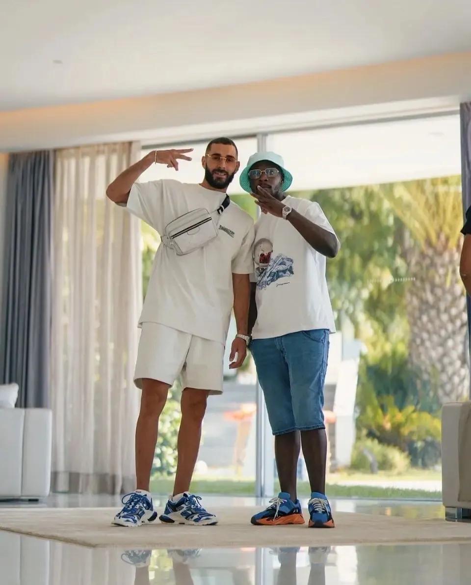 球星怎么练腿,球星腿部肌肉