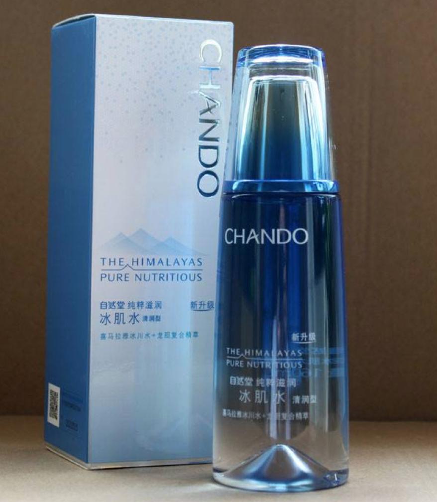 盘点外国人买中国商品,外国人盘点中国护肤品