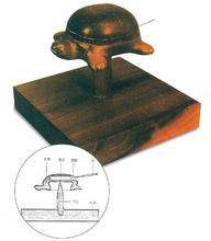 “浮针指南北”：人类从此摆脱海岸的束缚，驰向那宽广的大洋