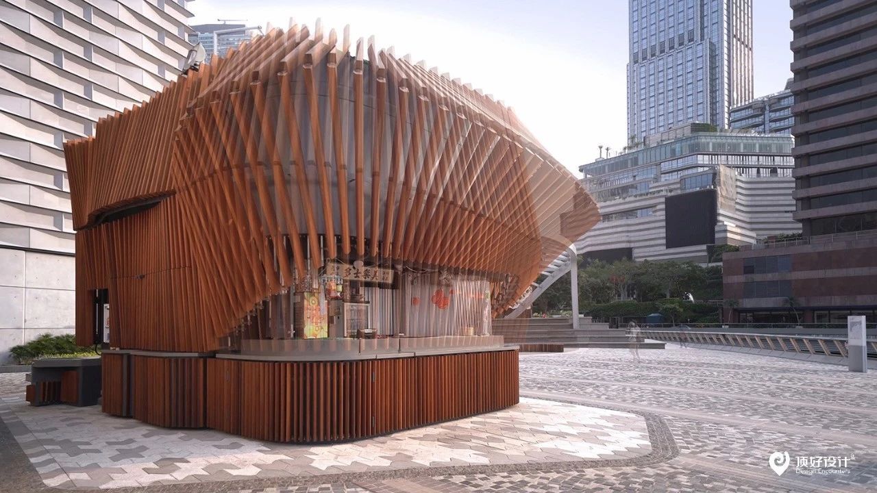 最权威的设计界大奖,2020年度top10设计师奖