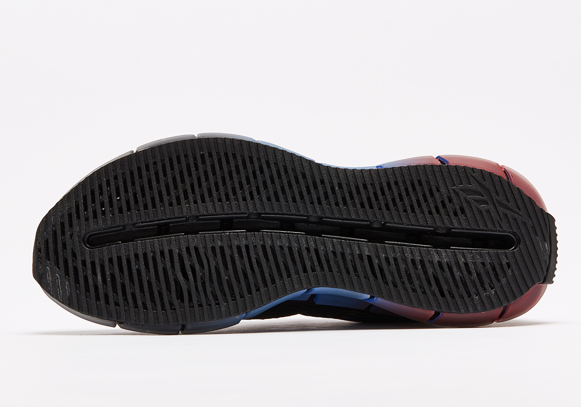 李宁联名的所有款式,李宁和日本品牌联名