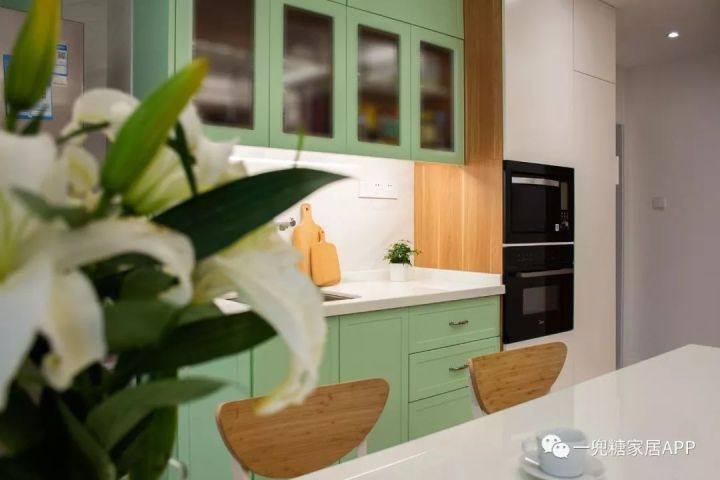 89㎡两房改三房，浴室分离，还做多了一个厨房，什么高难度改造？