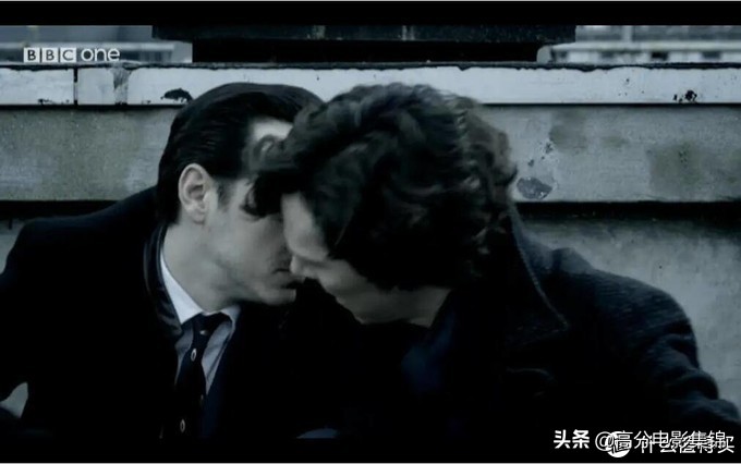 推荐美剧里最经典的十部,美剧完结推荐