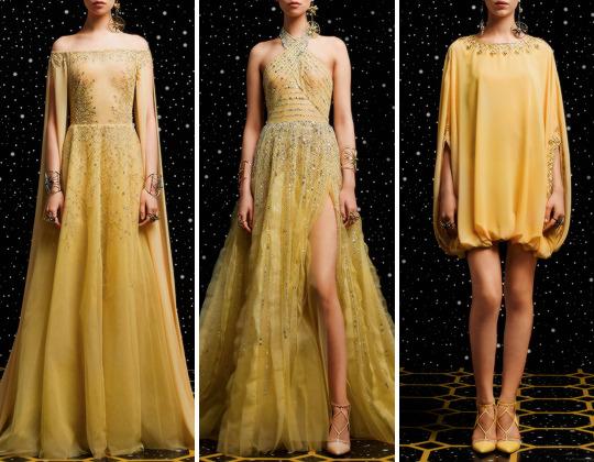 georgeshobeika高定,georgeshobeika2017春夏高定