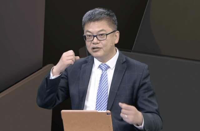 苏群说中国足球,苏群足球