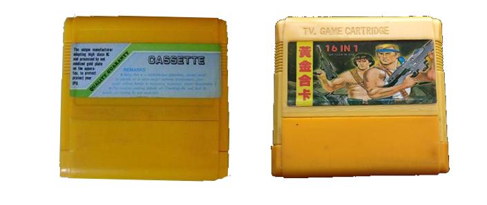 红白机有哪些经典游戏,红白机经典游戏大盘点