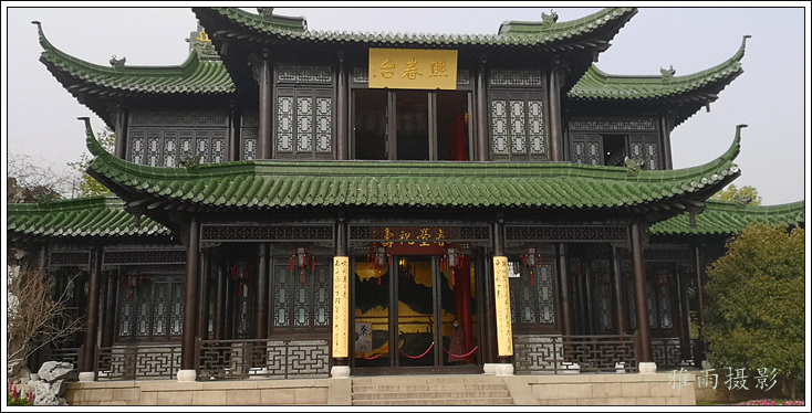 扬州夏日的瘦西湖风景,三月的扬州瘦西湖