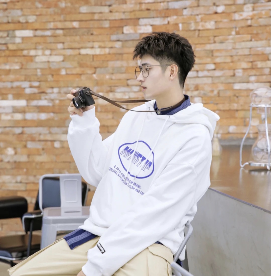 男生也爱美坚持7个小习惯,男生快速提升颜值59个小tips