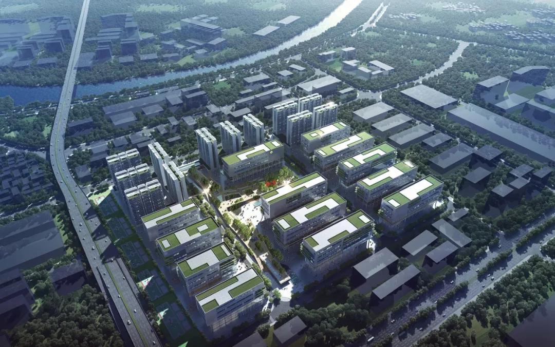 东莞各区镇2024投资项目情况,东莞市第二季重大项目集中动工