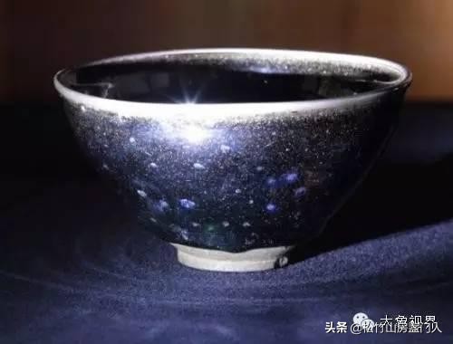 佳士得油滴建盏7800万,佳士得建盏7800