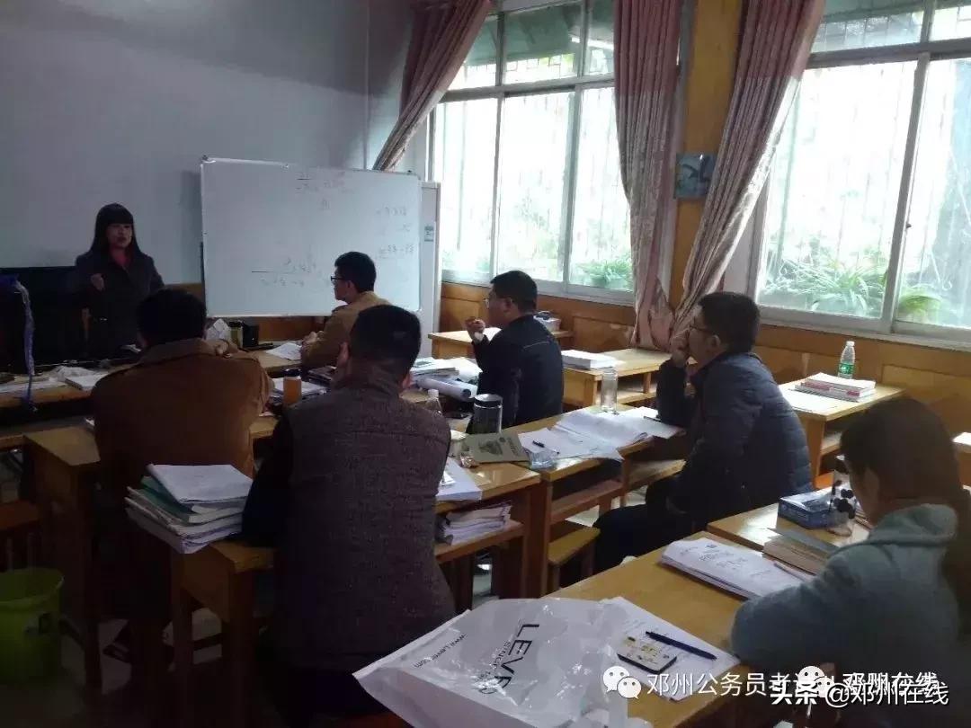 公务员没背景能到什么级别,没背景考公务员能上岸么