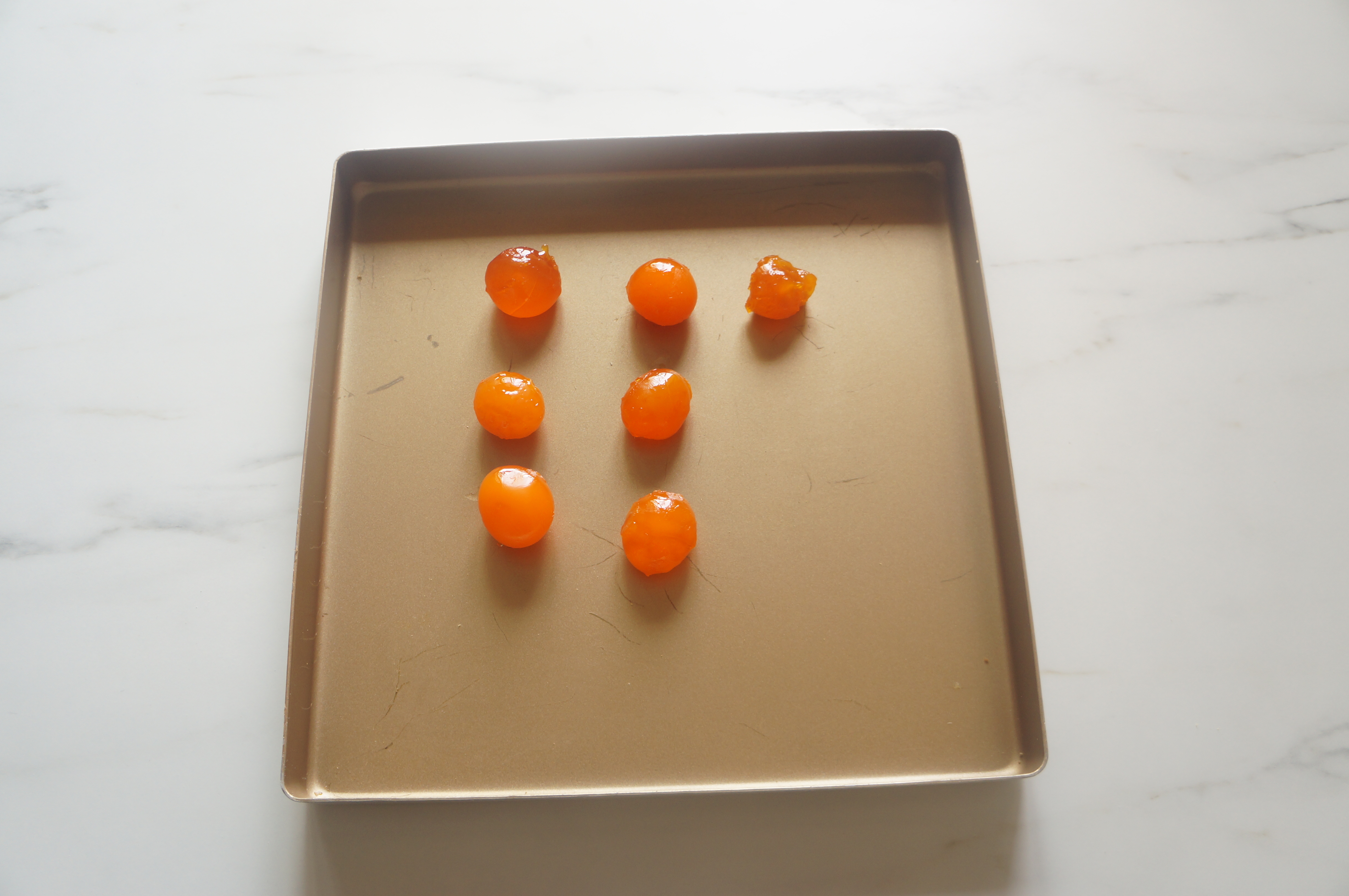 李子柒咸蛋黄酱哪个好吃,李子柒咸蛋黄酱怎么样