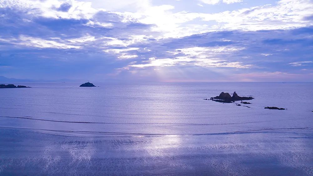 6座小众海岛旅游攻略,假期值得去游玩的冷门海岛