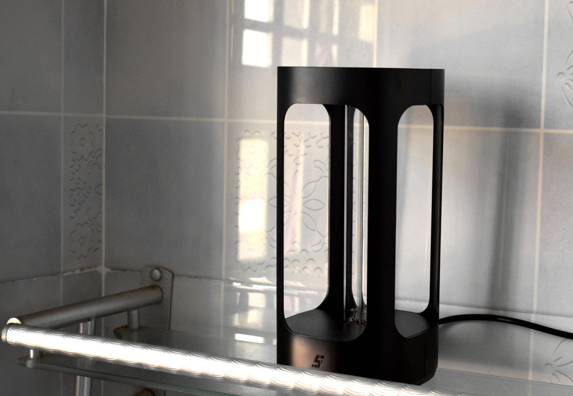 全屋智能灯一体灯,新型室内消毒杀菌灯