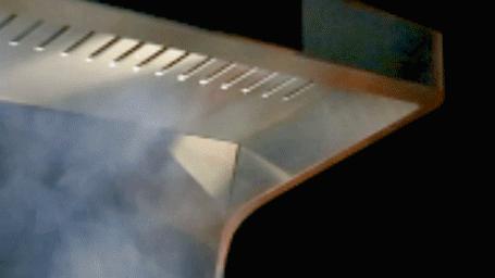 史密斯侧顶双吸油烟机,史密斯顶吸式油烟机