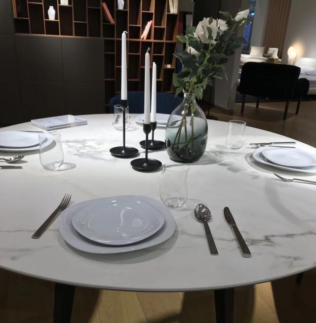 餐桌怎么选才实用,餐桌怎么选这份选购攻略请收好