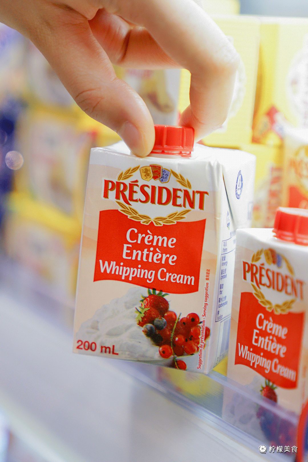 进这家超市我疯了，男朋友根本拉不住