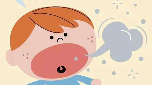 小孩子口臭的解决方法,儿童口臭的解决方法小妙招