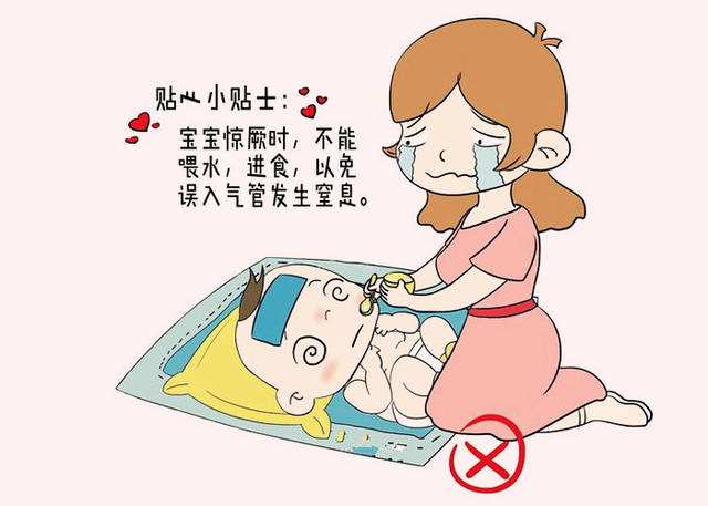 儿童抽搐挤眼艾灸哪些穴位,儿童抽搐症状可以艾灸吗