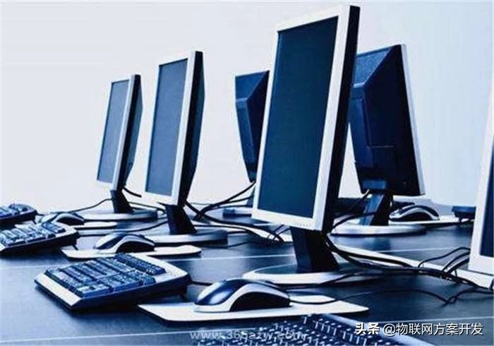 物联网平台开发方案,物联网开发平台介绍