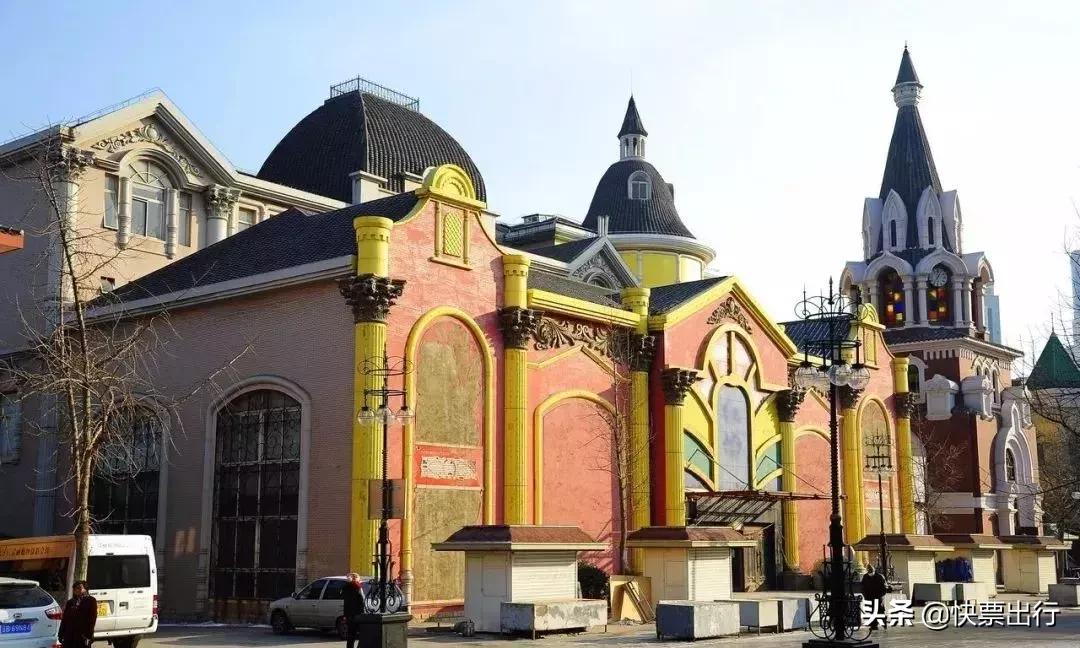 去大连有哪些好的景点,去大连必去的5个景点