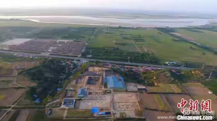 偃师巩义有哪些旅游景点,洛阳偃师旅游景点大全介绍